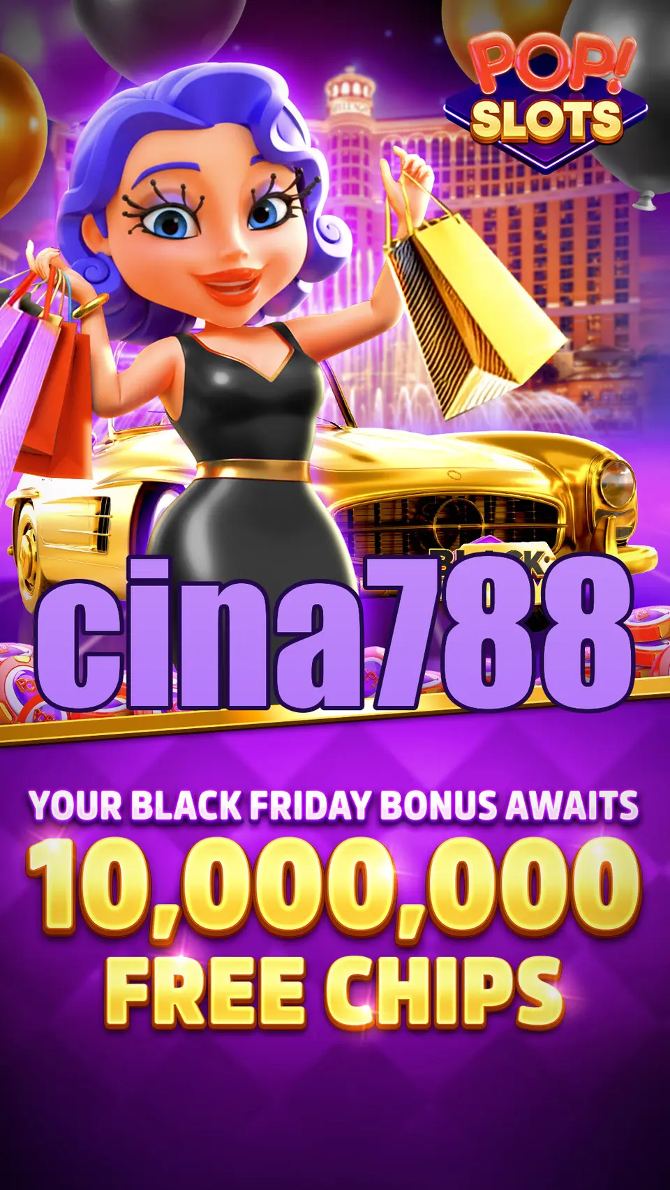 cina788 APK