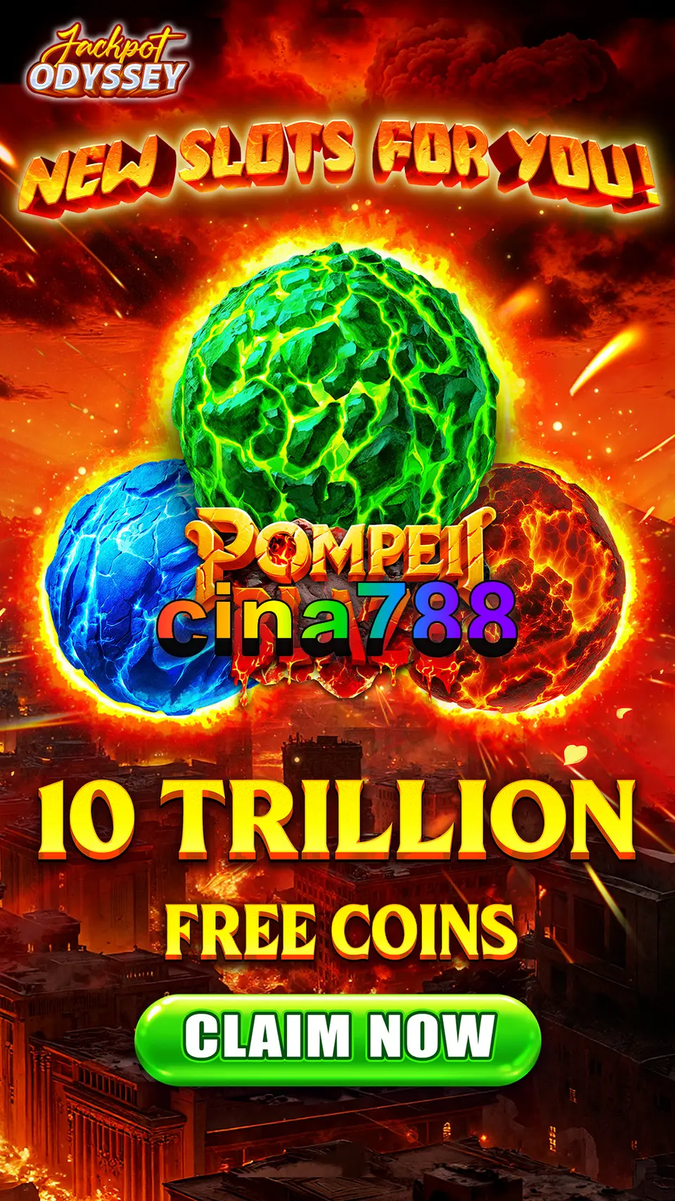 cina788 APK