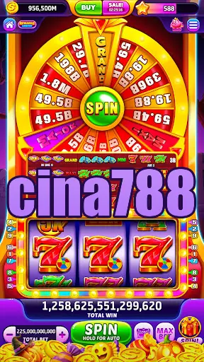 cina788 Masuk