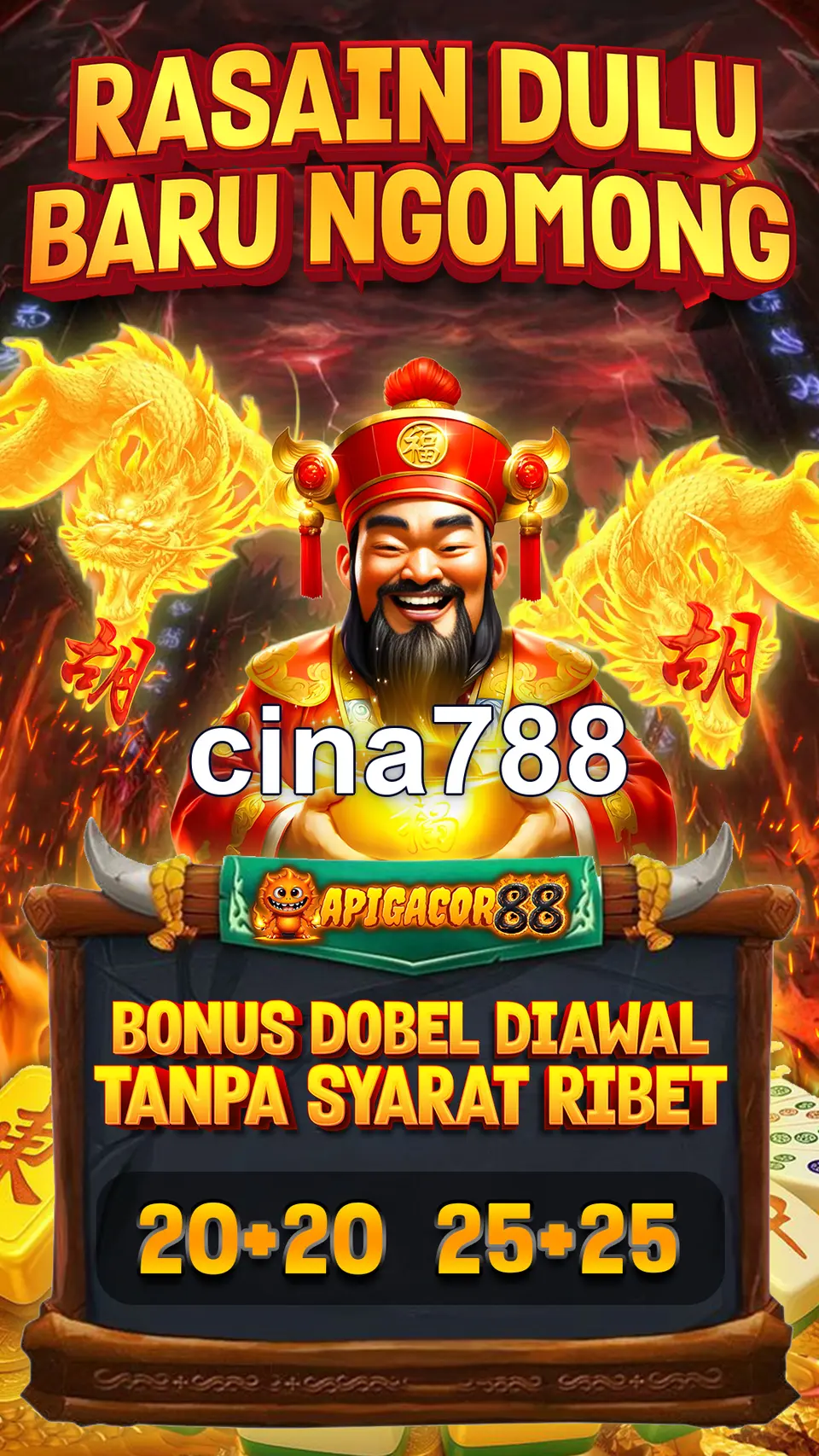 cina788 Preview - Resmi Unduh